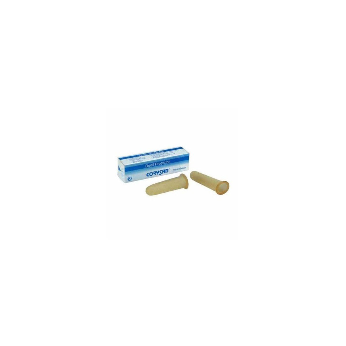 dedil-corysan-latex-t-4-10-uds