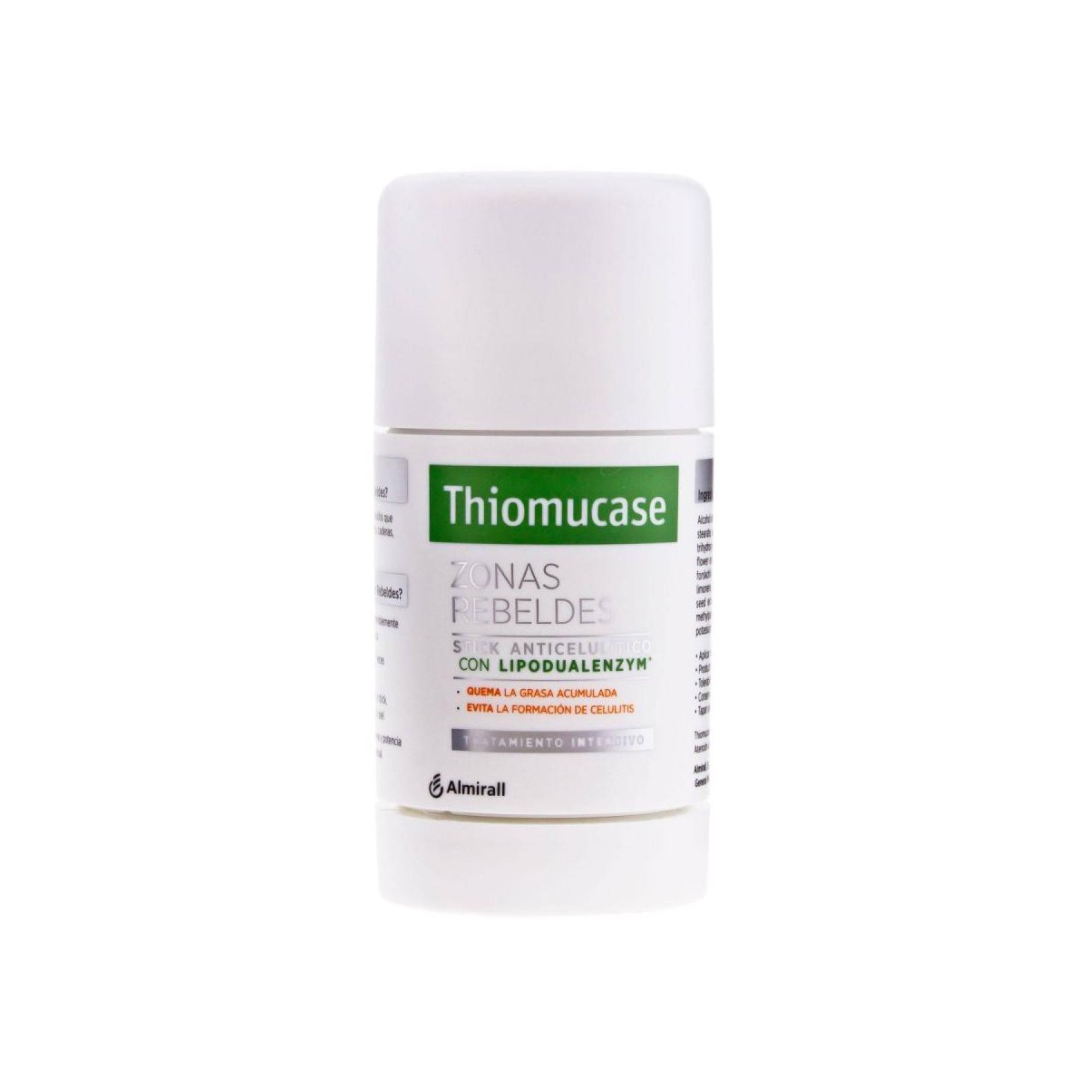 thiomucase-stick-75-ml