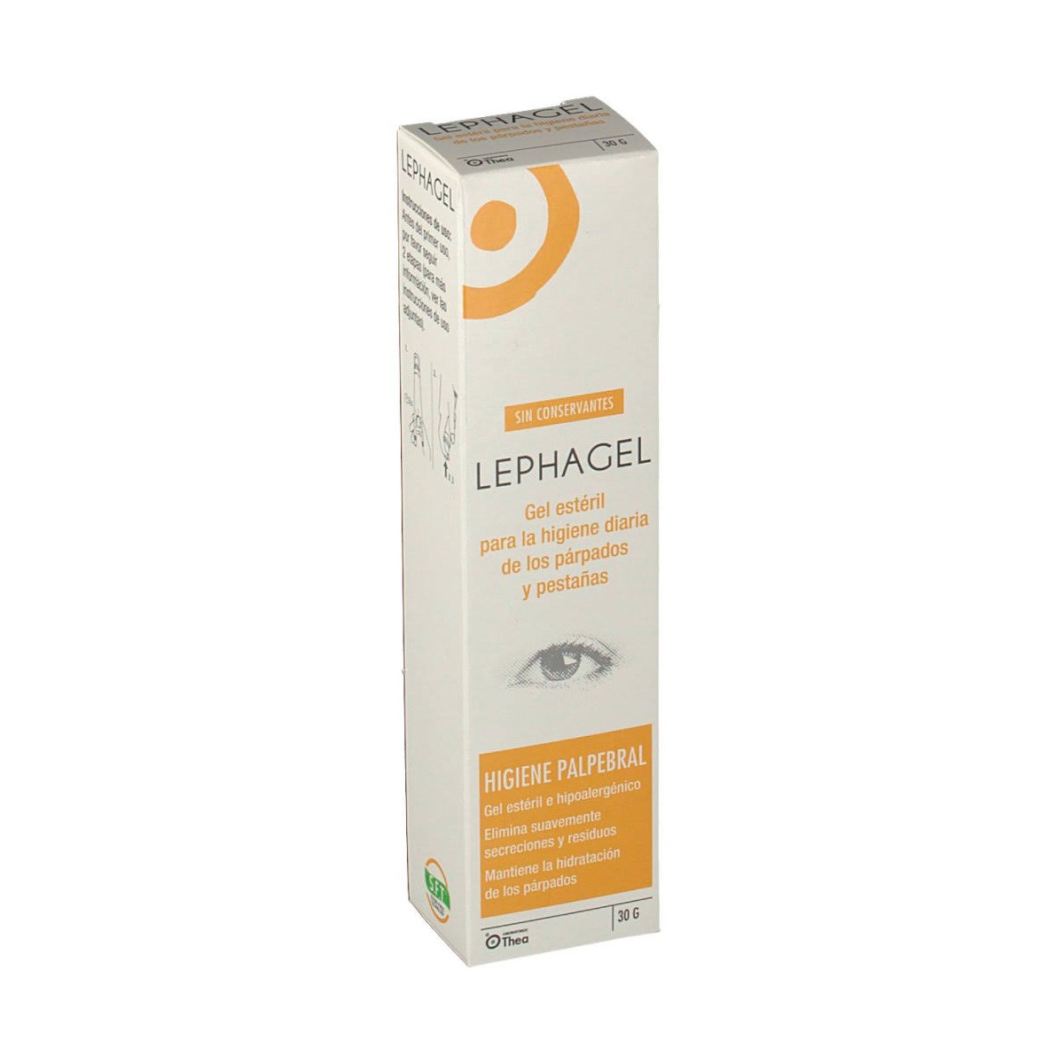 lephagel-gel-30-g
