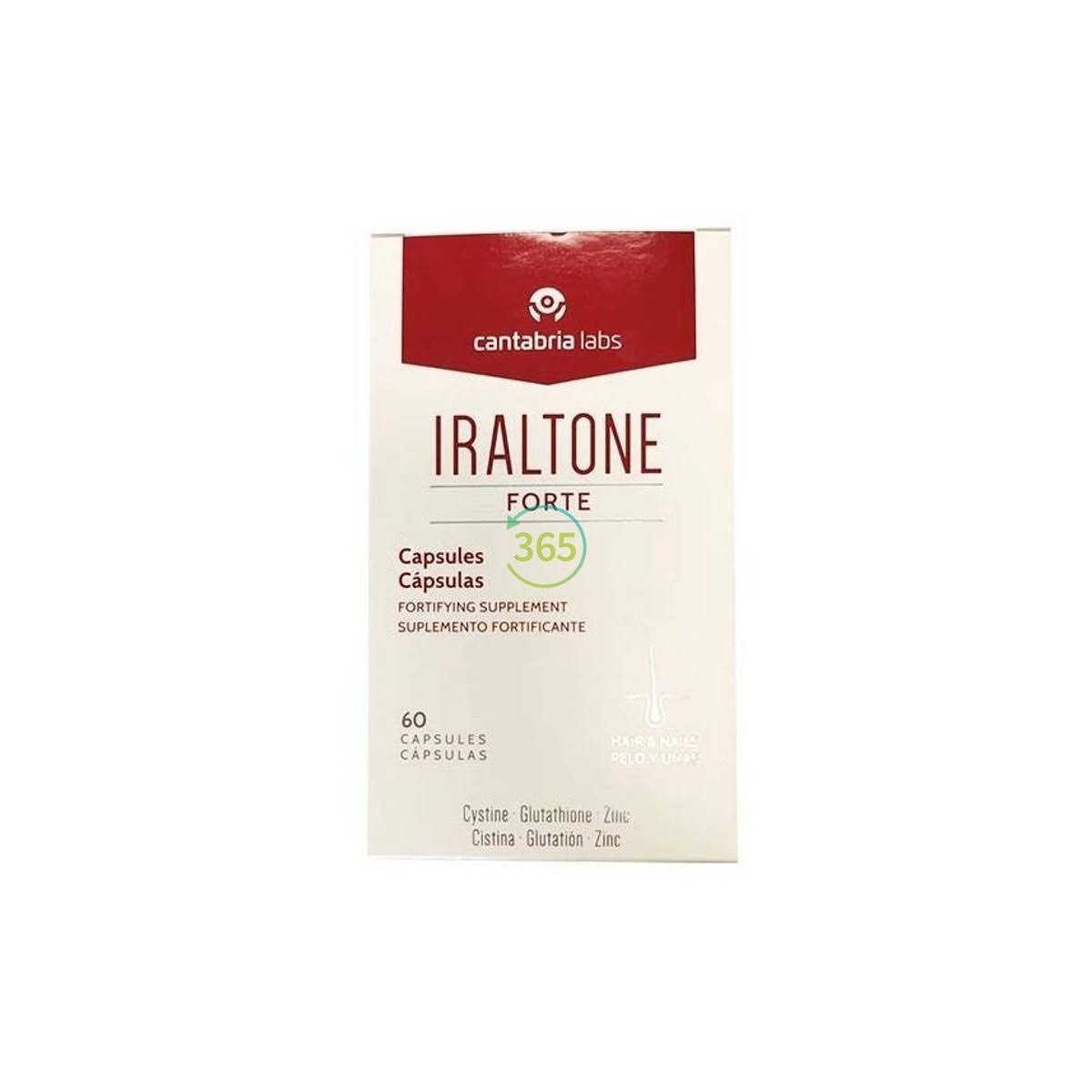 iraltone-forte