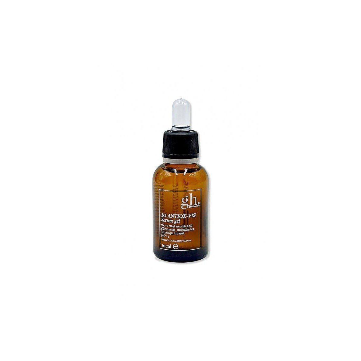 gh-10-antiox-vis-serum-gel-30-ml
