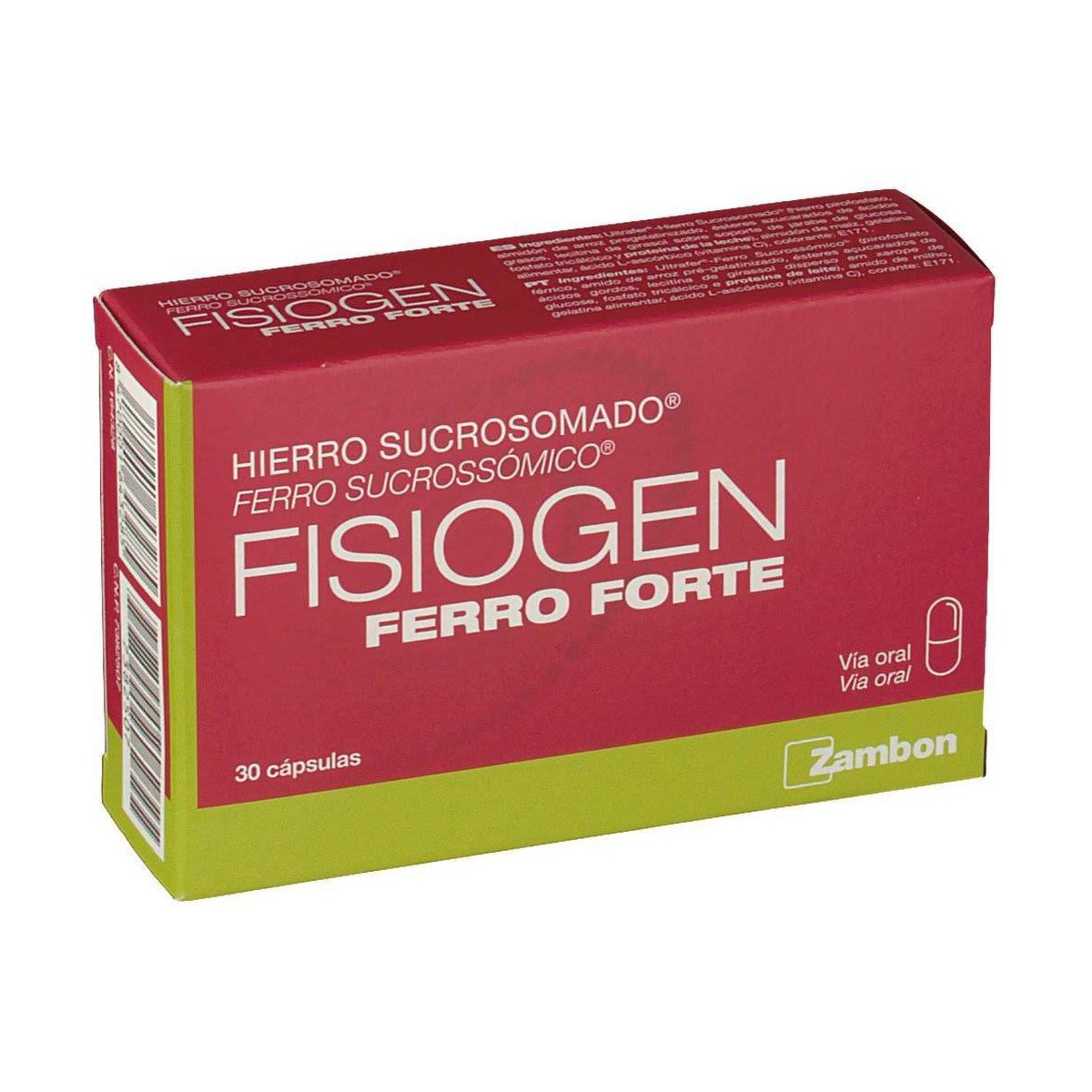 fisiogen-ferro-forte-30-capsulas