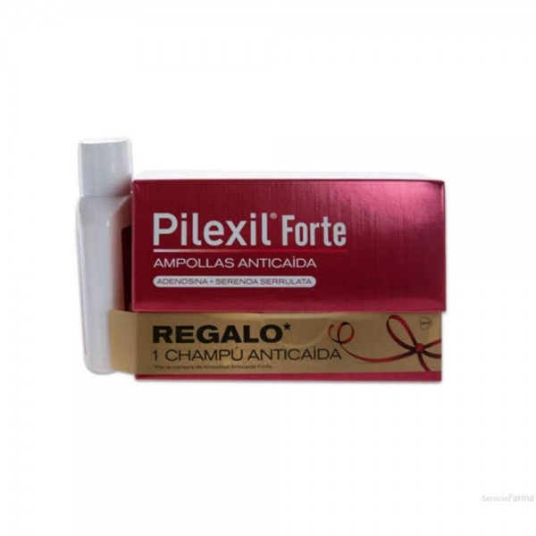 pilexil-forte-15-ampollas