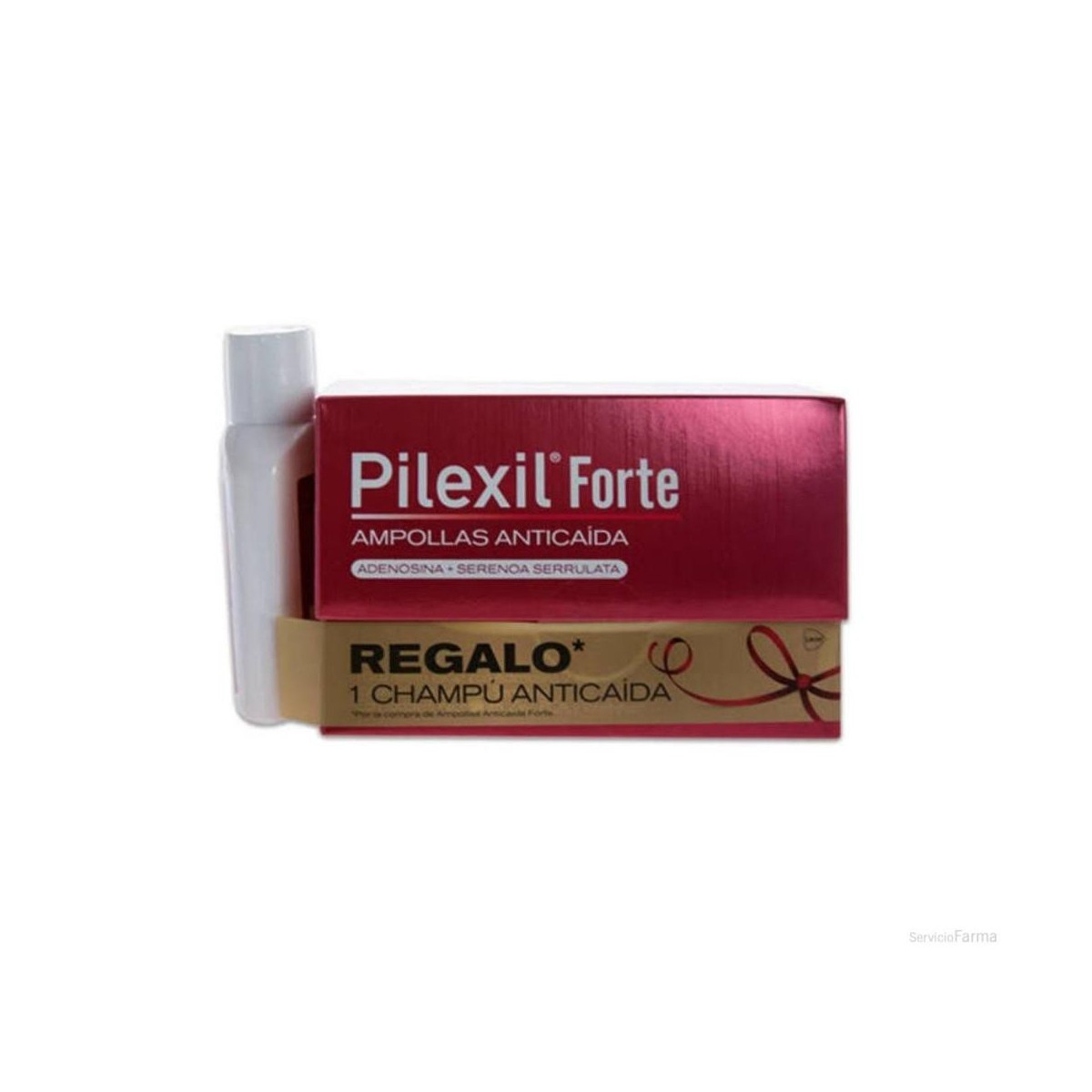 pilexil-forte-15-ampollas