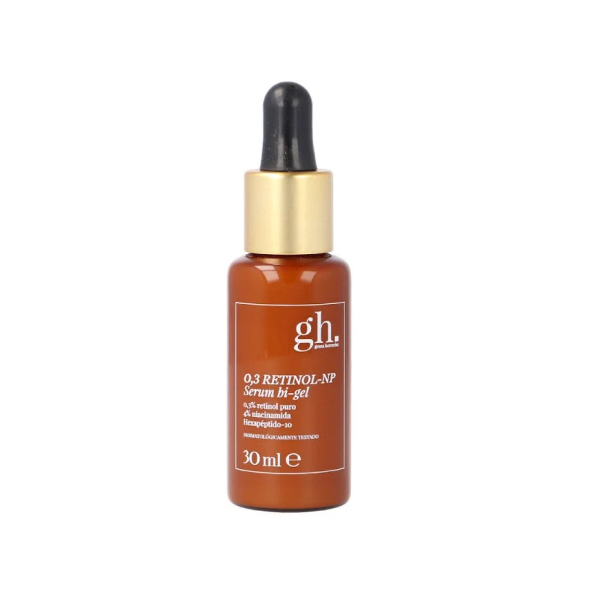 gh-03-retinol-np-30-ml