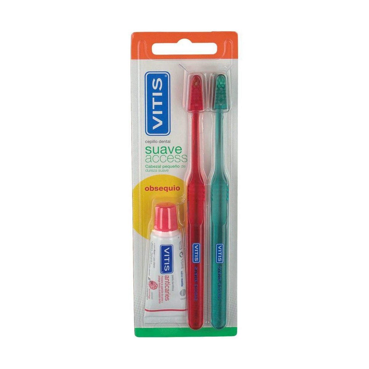 vitis-duplo-cepillo-dental-access-suave