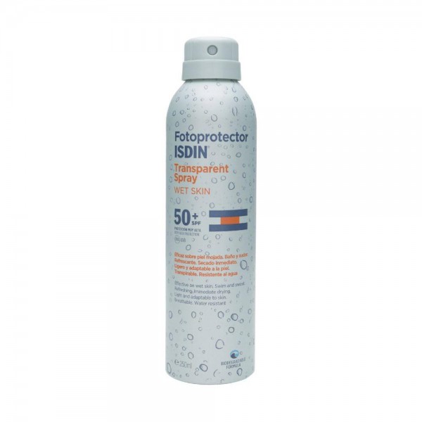 isdin-fotoprotector-transparente-spray-50-wet-skin-250ml