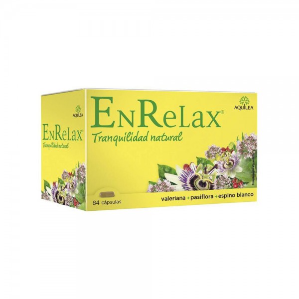 enrelax-84-capsulas