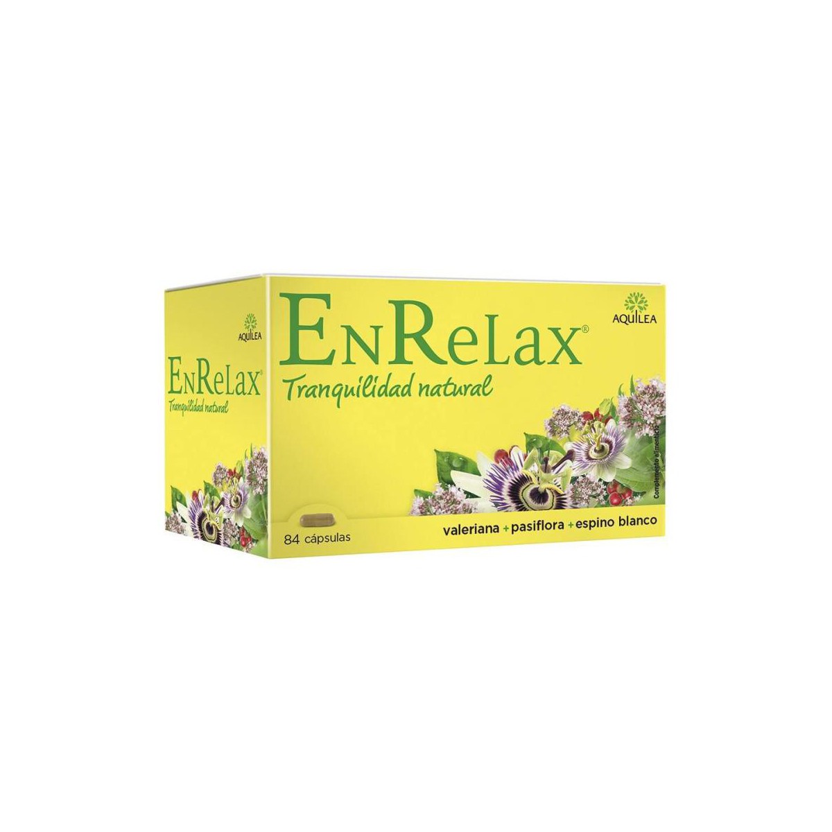enrelax-84-capsulas