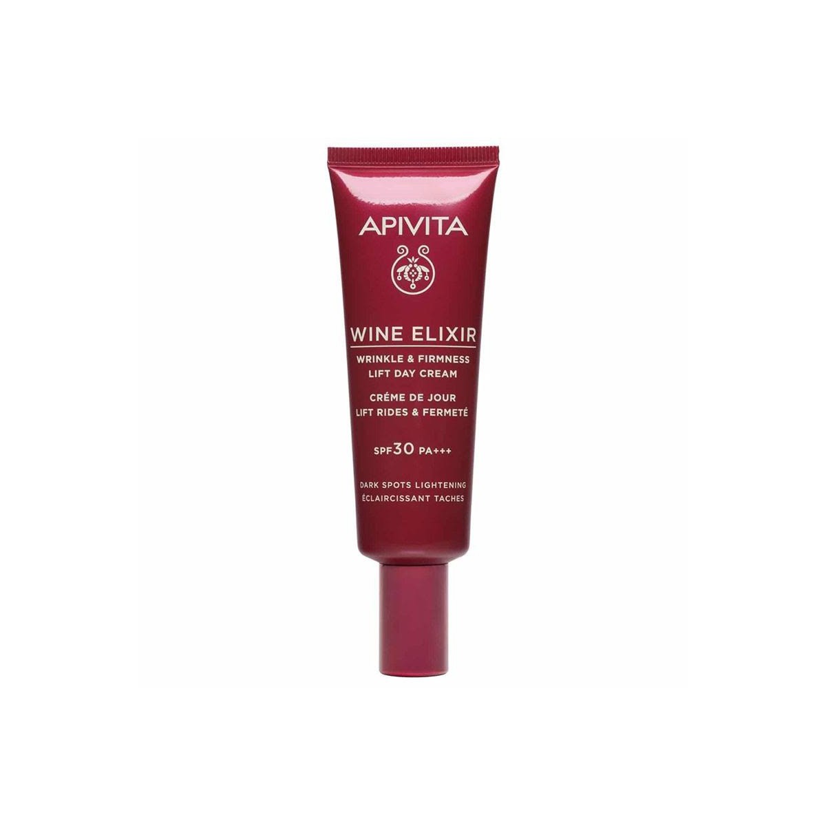 apivita-wine-elixir-crema-antiarrugas-spf30-efecto-lifting-40ml