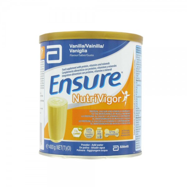 ensure-nutrivigor-400-g-vainilla