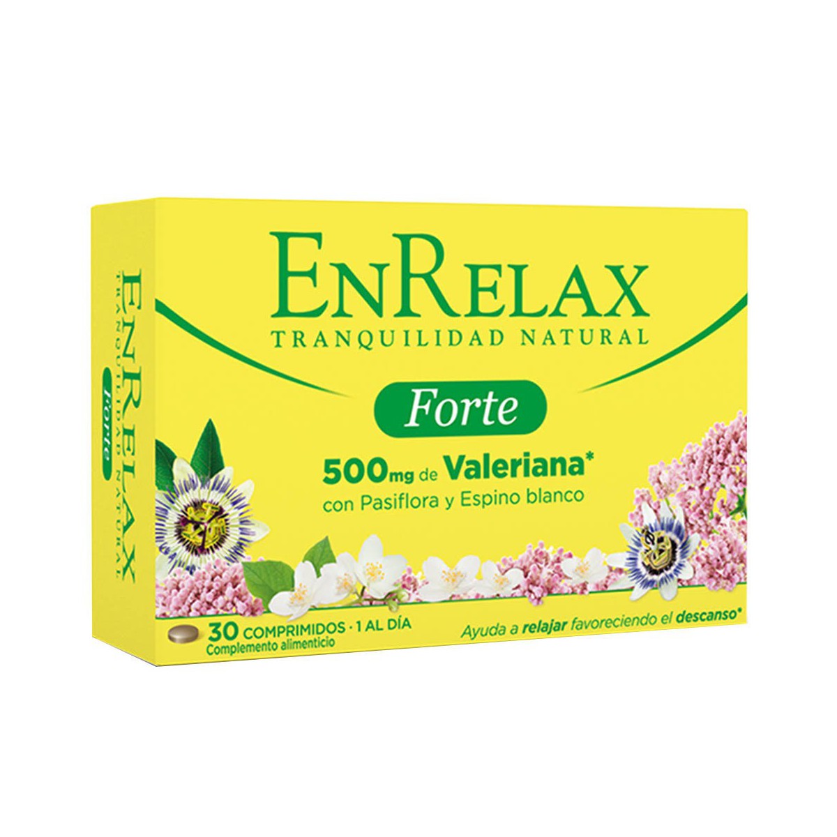 enrelax-forte-30-comprimidos