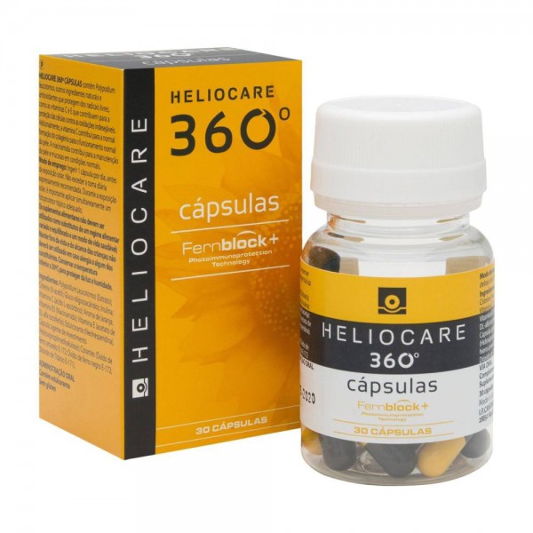 heliocare-360o-30-capsulas