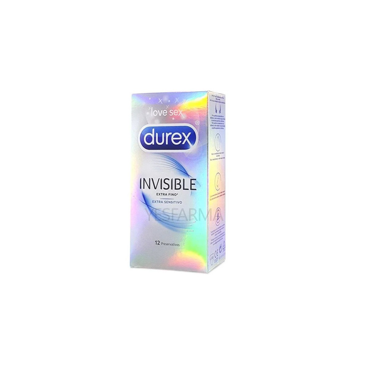 durex-invisible-extra-sensitivo-12-preservativos