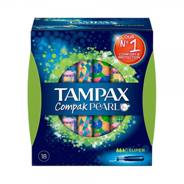tampax-compak-pearl-super-18