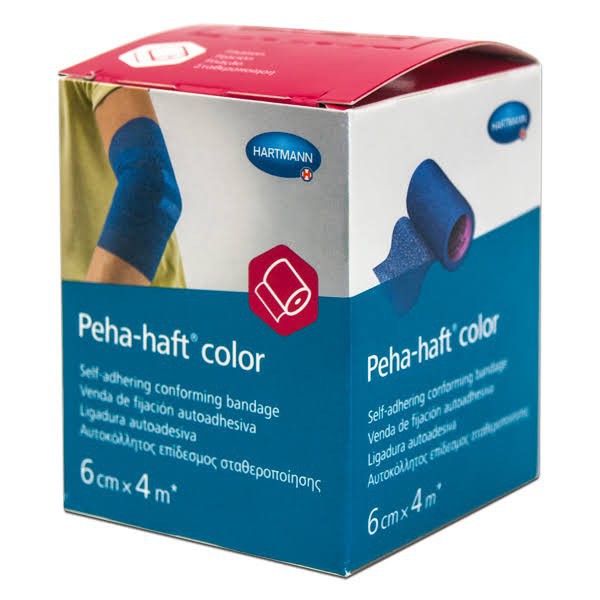 peha-haft-venda-autoadhesiva-6cm-x-4m-azul
