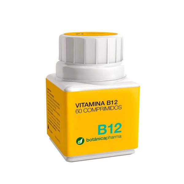 botanicapharma-vitamina-b12-60-comprimidos