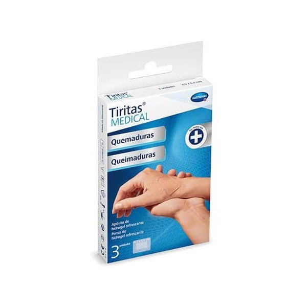 tiritas-medical-quemaduras-75x10cm-3u