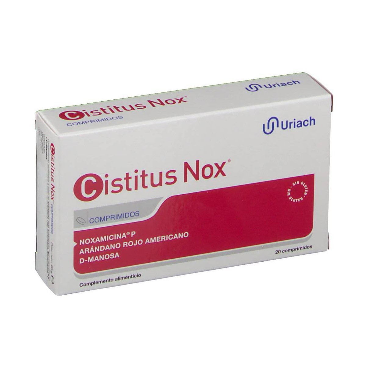 cistitus-nox-20-comprimidos
