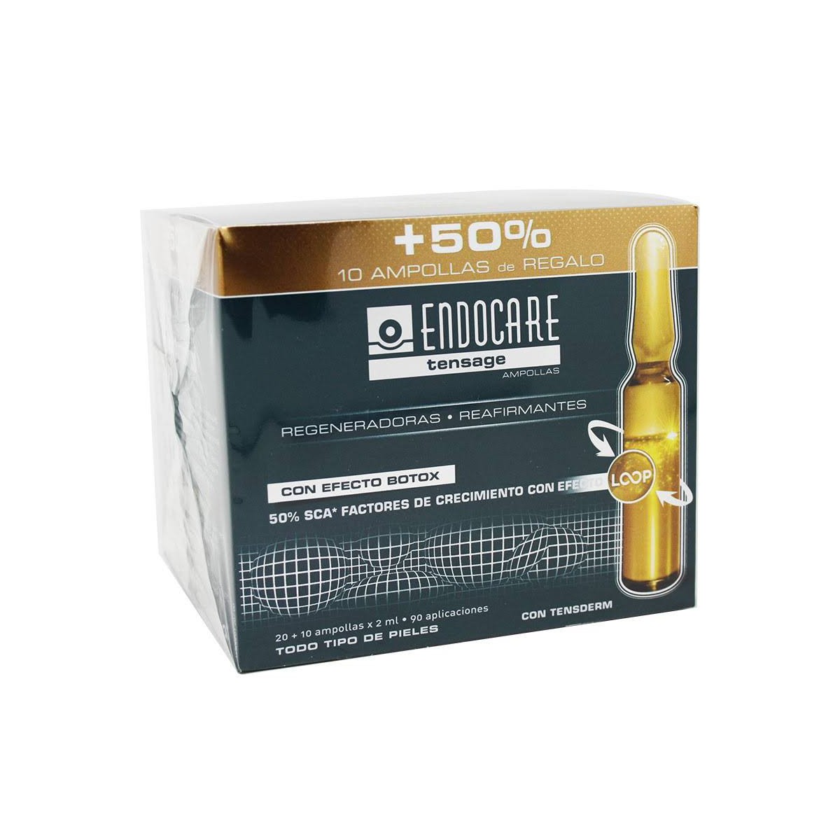 endocare-tensage-20-ampollas-de-2-ml