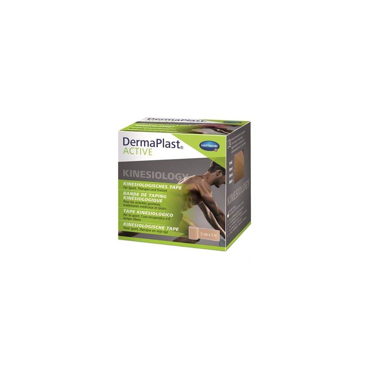 dermaplast-active-cinta-kinesiologica-beige