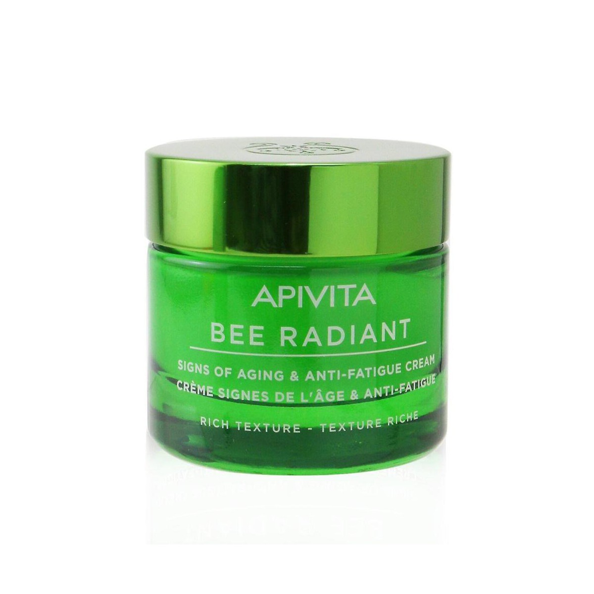 apivita-bee-radiant-crema-rica-50ml