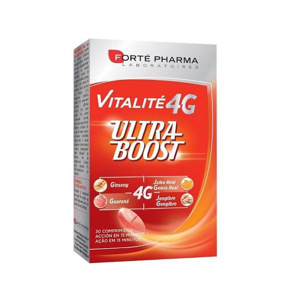 forte-pharma-vitalite-4g-ultraboost-30-comprimidos