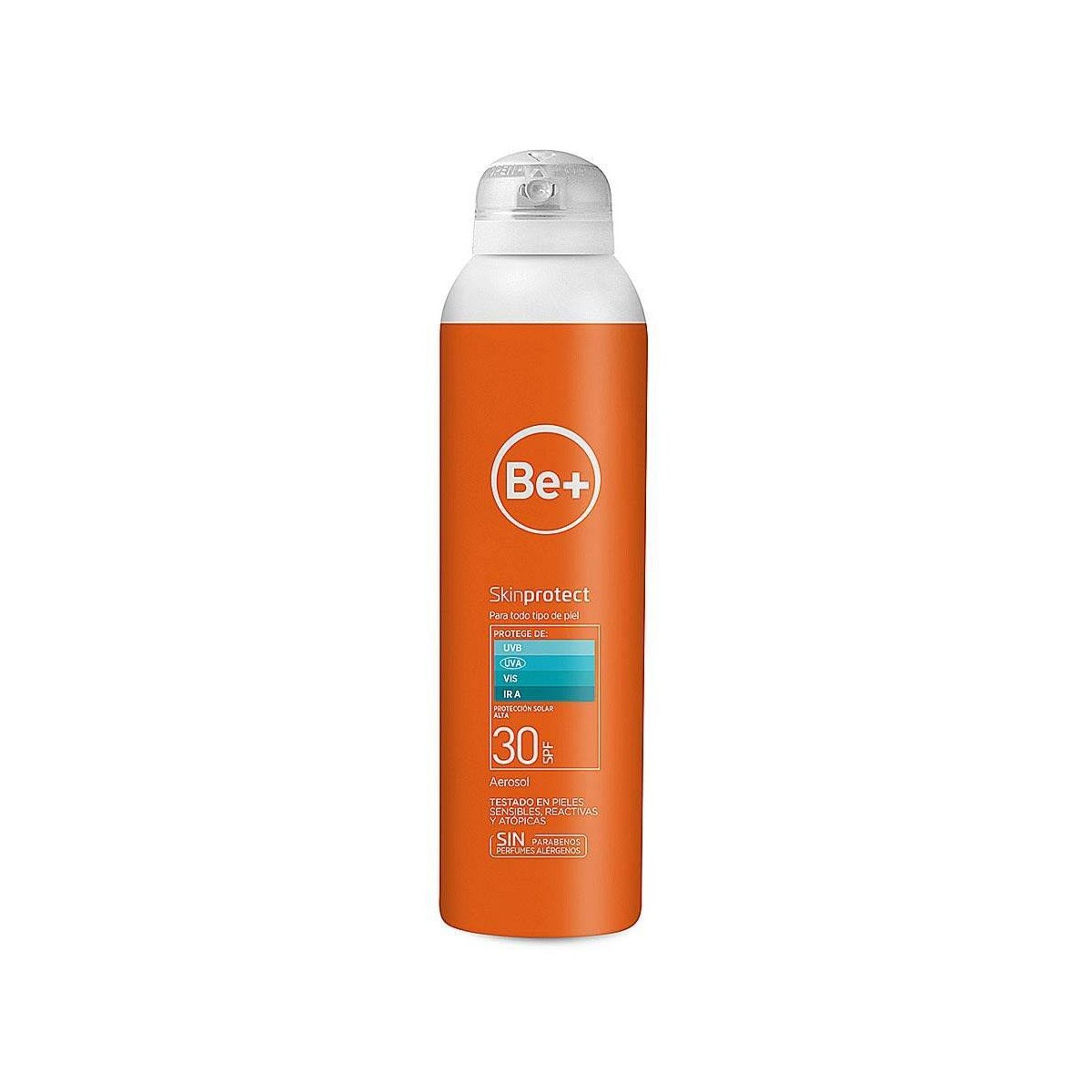 be-skin-protect-dry-touch-spf50-200-ml