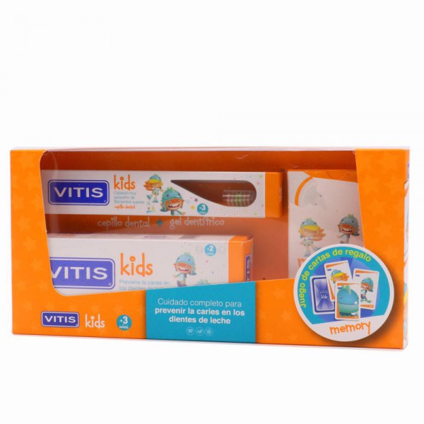 vitis-kids-cepillo-dental-gel-dentrifico-50ml-regalo-neceser