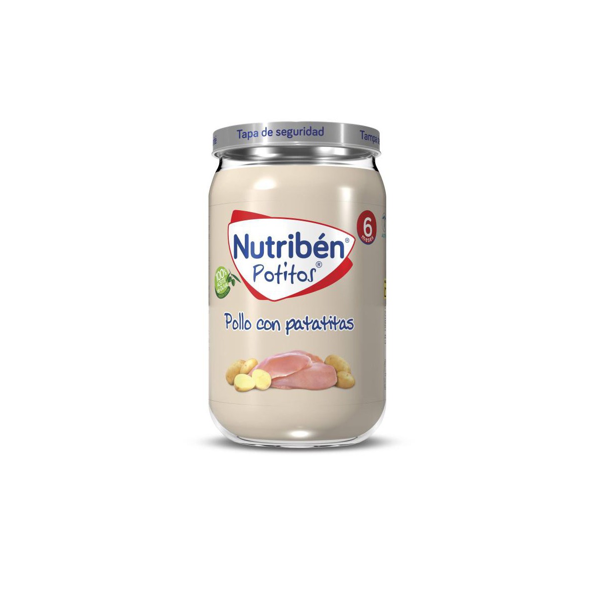 nutriben-potito-pollo-con-patatitas-235g