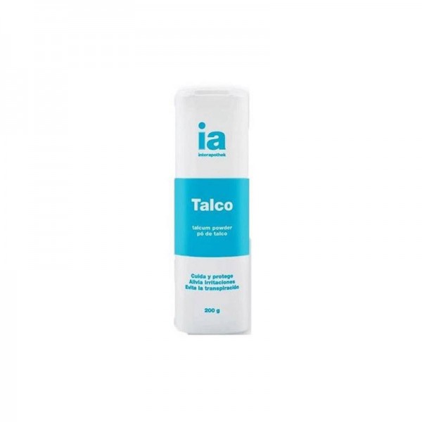 interapothek-talco-200-g