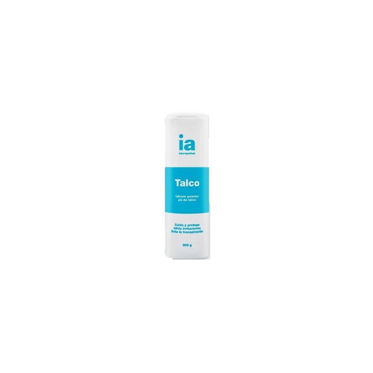 interapothek-talco-200-g