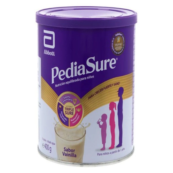 pediasure-polvo-sabor-vainilla-400g