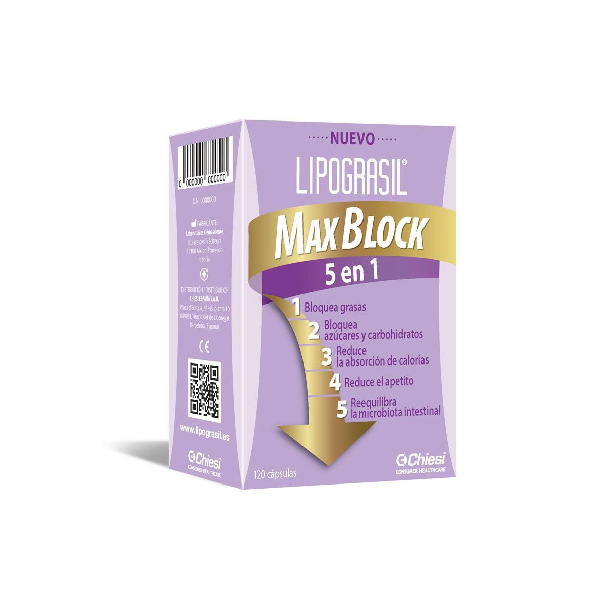 lipograsil-max-block-5-en-1-120-capsulas