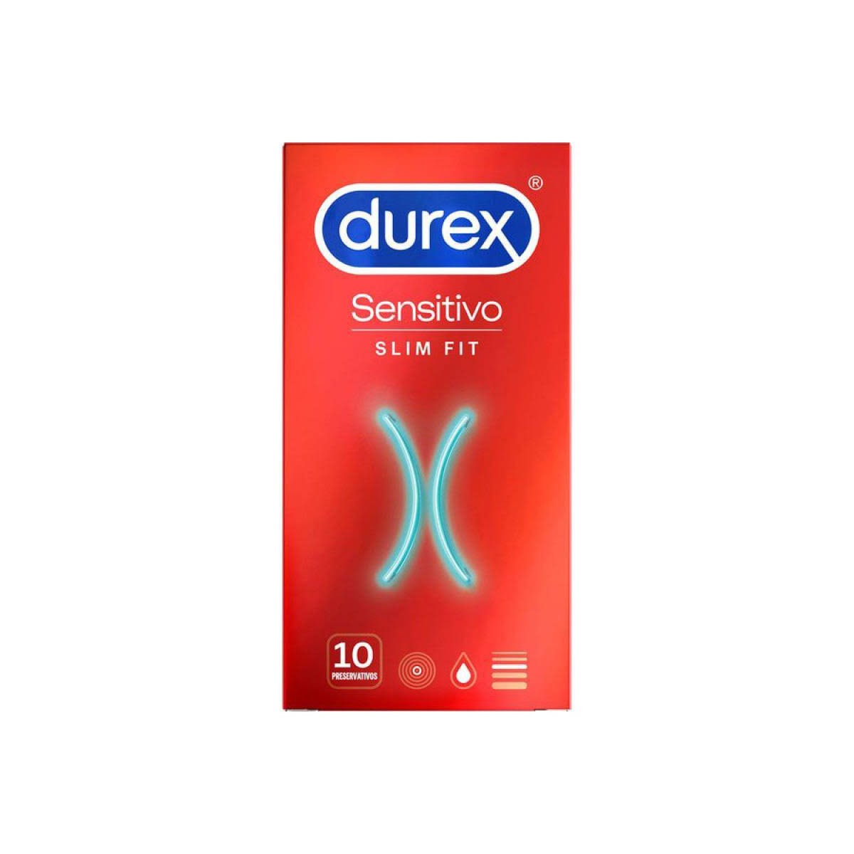 durex-sensitivo-slim-fit-10-preservativos