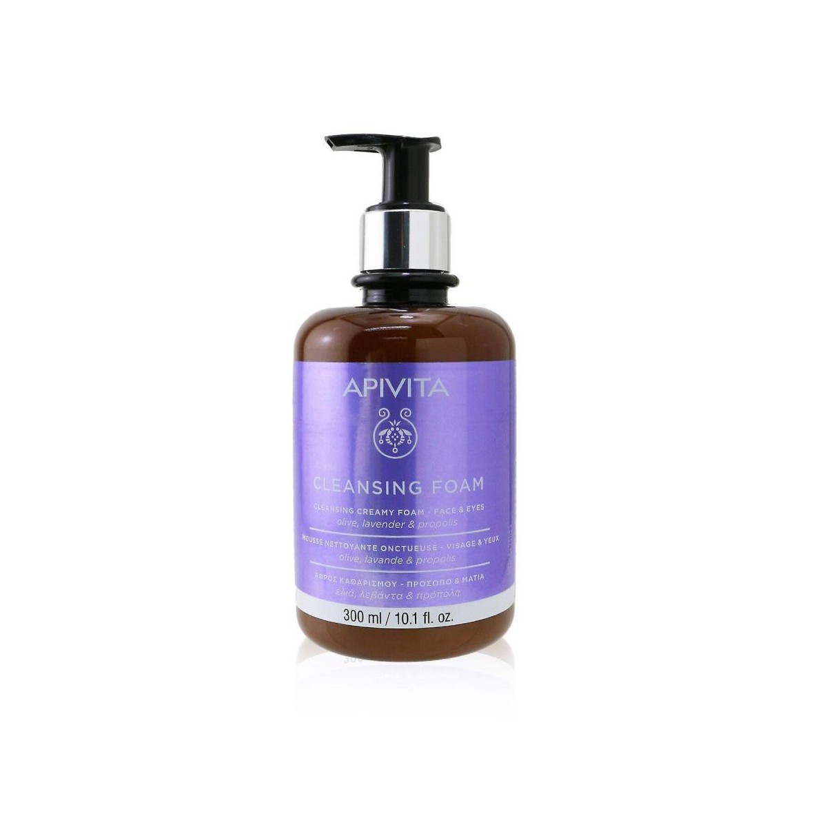 apivita-crema-espuma-limpiadora-cara-y-ojos-300-ml