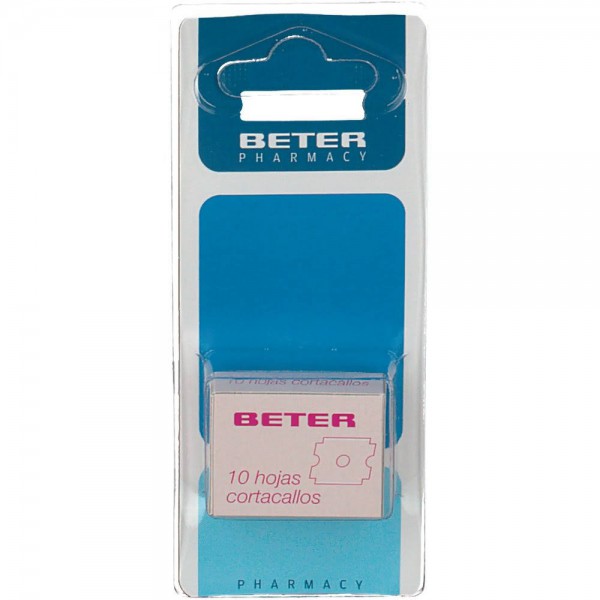 beter-cortacallos-recambio-10-hojas