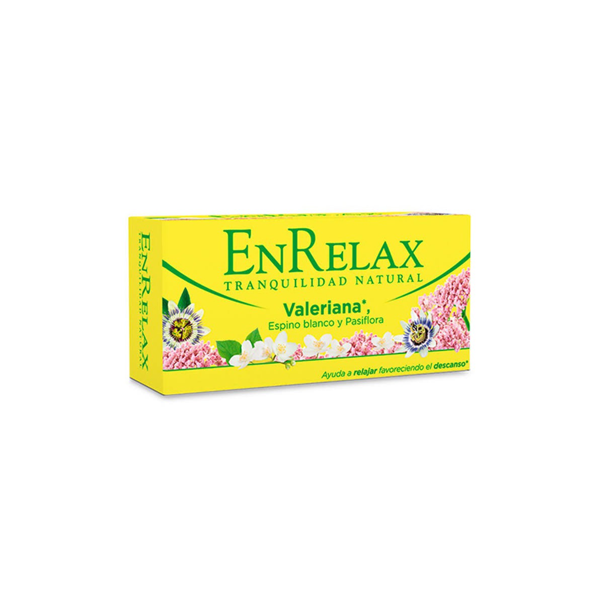 enrelax-24-capsulas