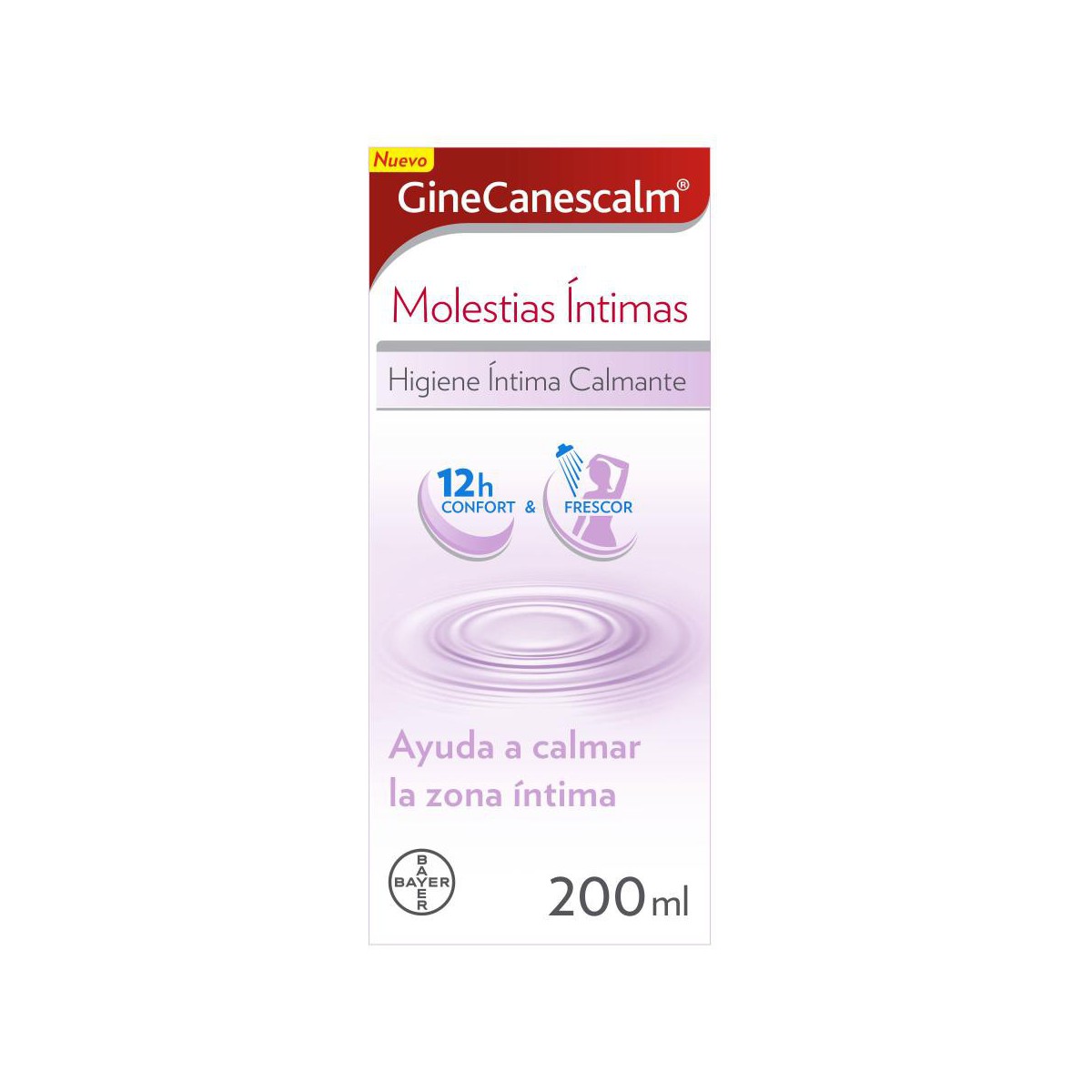 ginecanesgel-calm-200-ml
