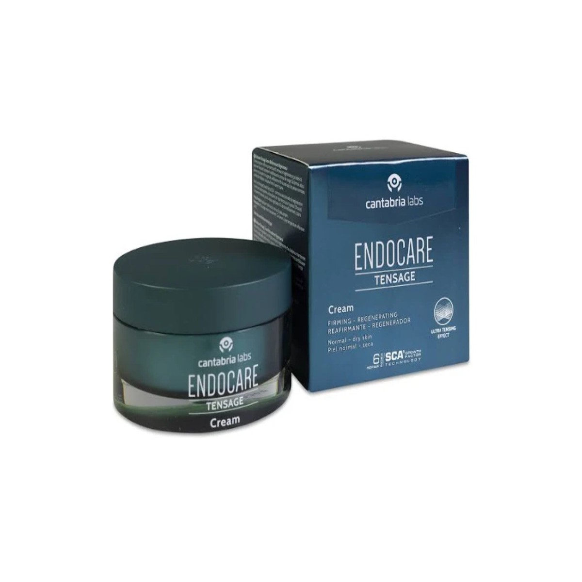 endocare-crema-tensage-50-ml
