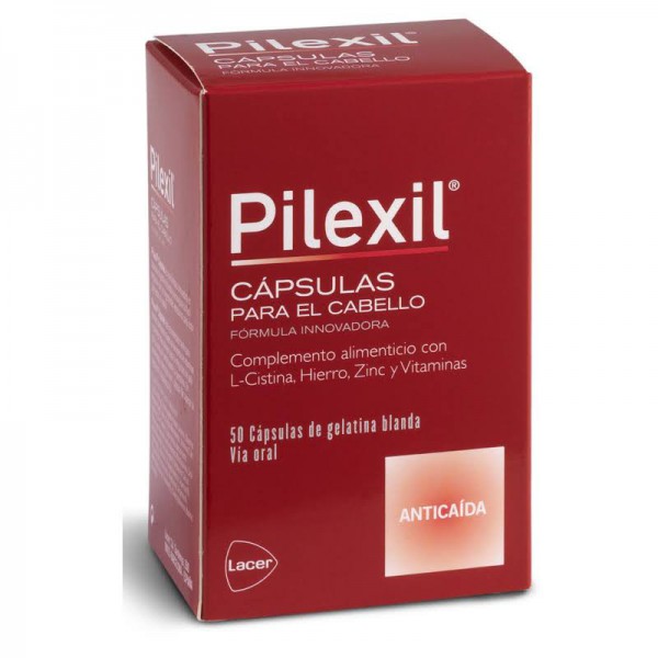 pilexil-50-capsulas