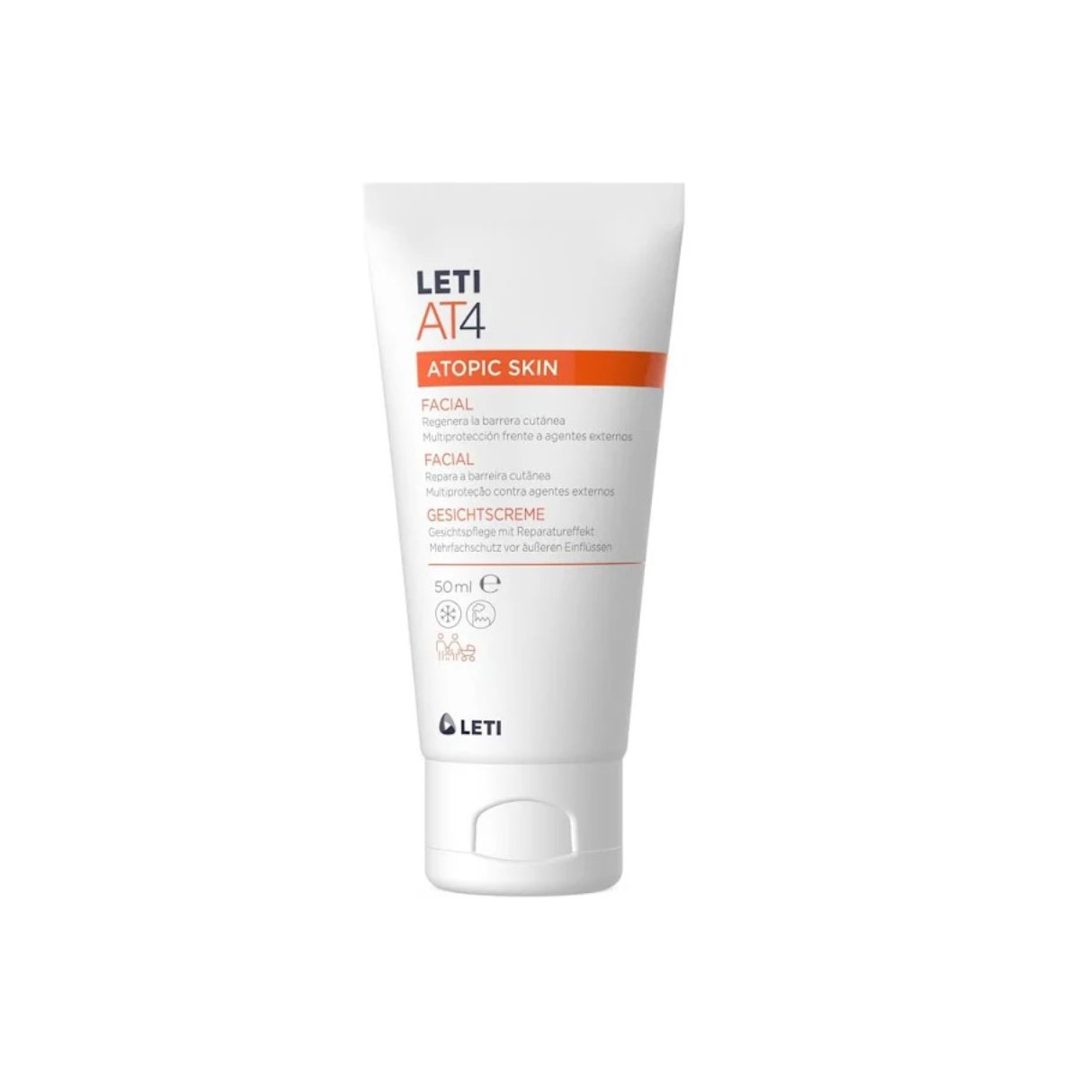 leti-at4-crema-facial-50-ml