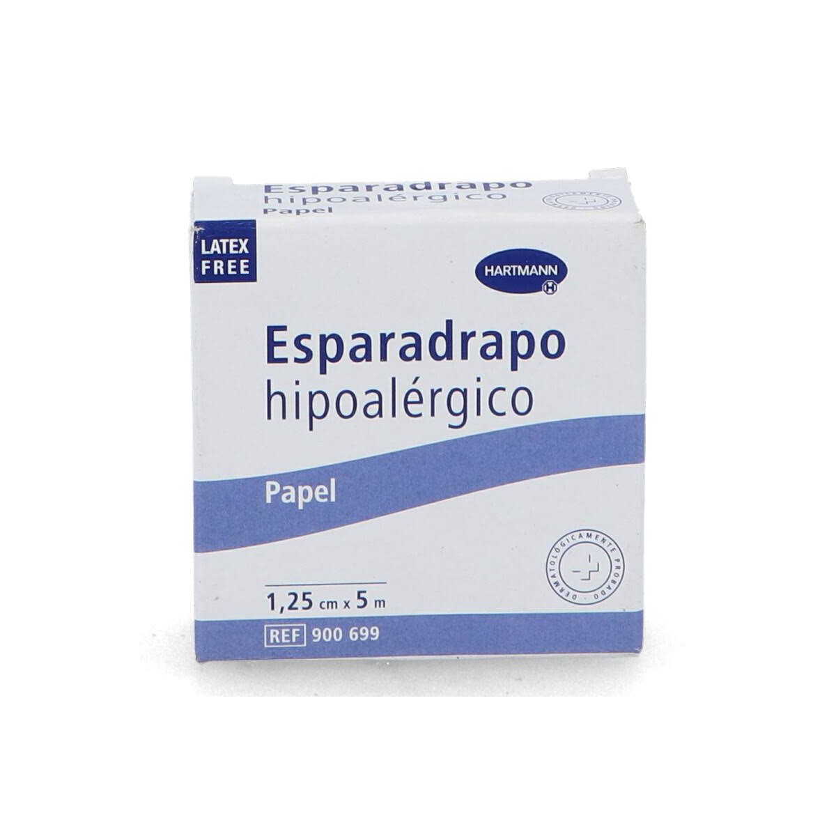 hartmann-esparadrapo-omnipor-papel