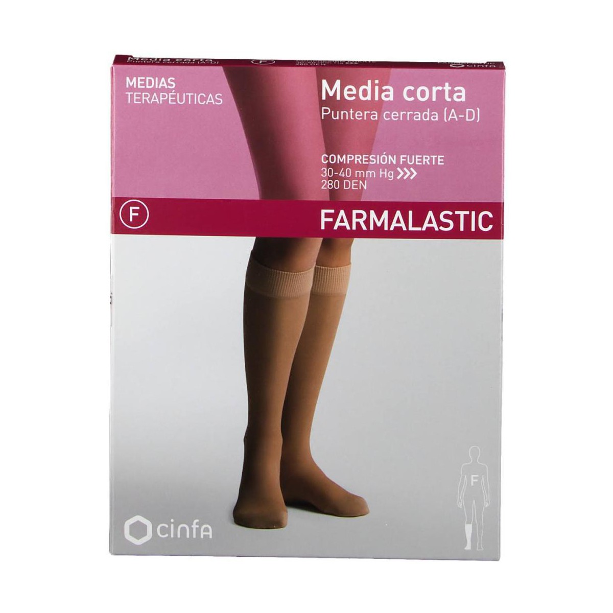 media-corta-a-d-compresion-fuerte-farmalastic-puntera-cerrada-t-g