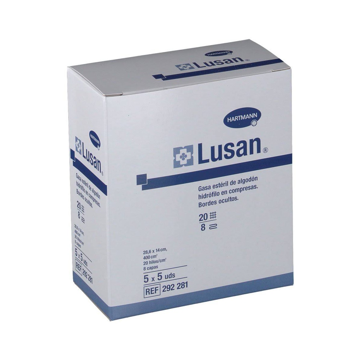 lusan-gasa-esteril-25-u