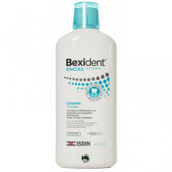 bexident-encias-triclosan-pack-colutorio-500-ml
