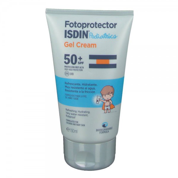 fotoprotector-isdin-pediatrics-gel-crema-250ml